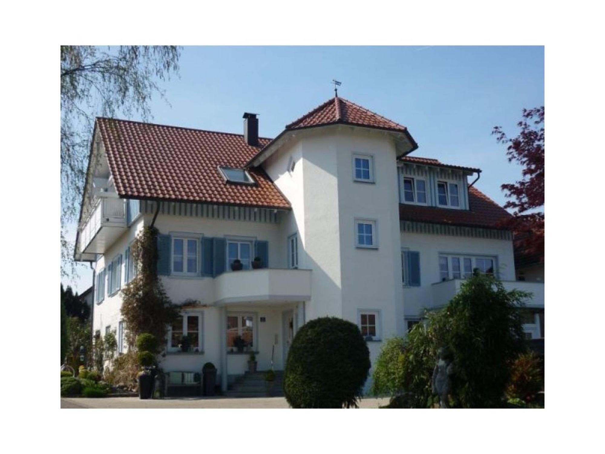 Апартаменти Haus Schnitzler Вассербург Екстер'єр фото