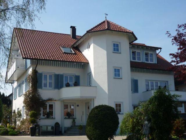 Апартаменти Haus Schnitzler Вассербург Екстер'єр фото
