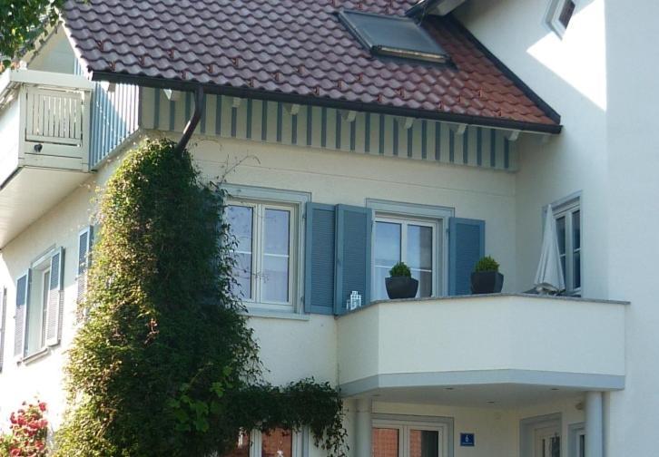 Апартаменти Haus Schnitzler Вассербург Екстер'єр фото
